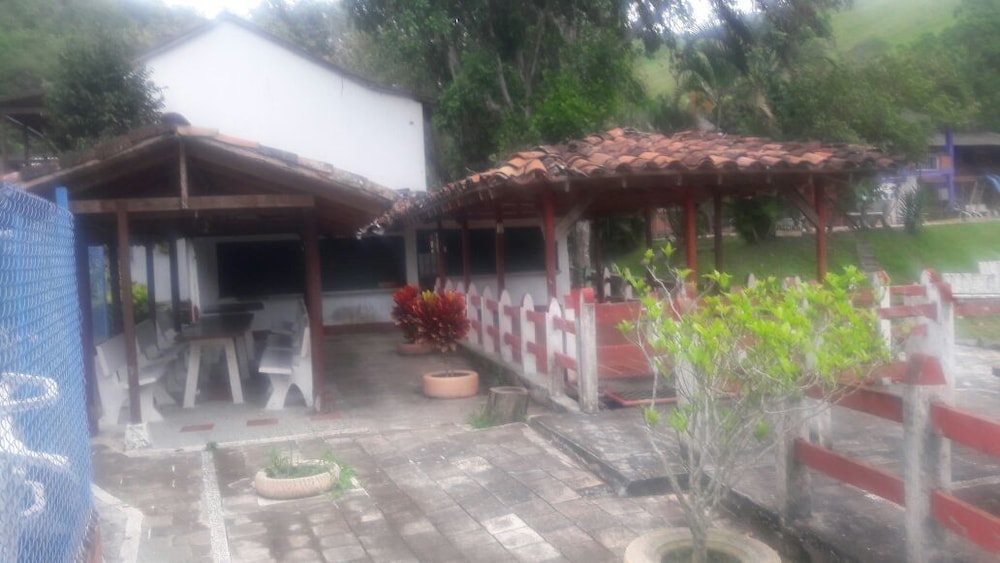 Alojamiento Los Guaduales