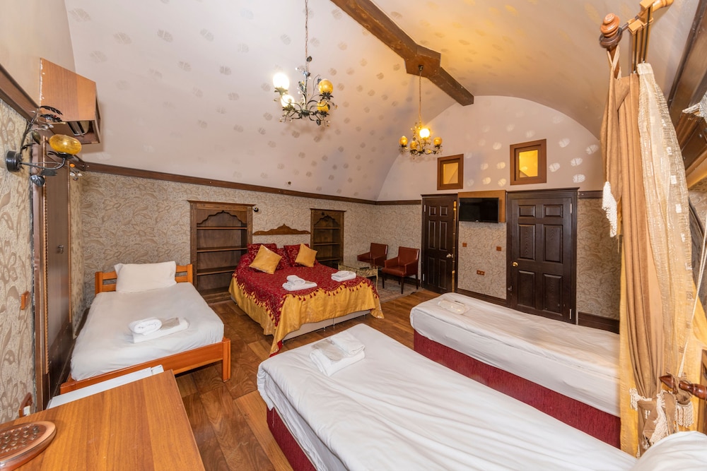 Stone Otel İstanbul - Image 24