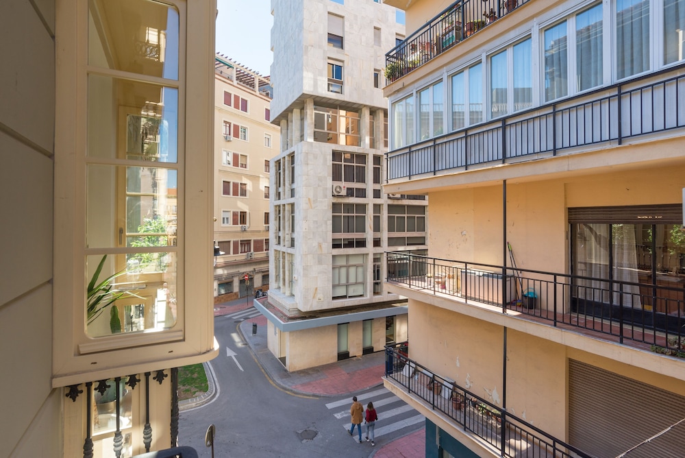 LU&CIA Apartamento Premium Soho