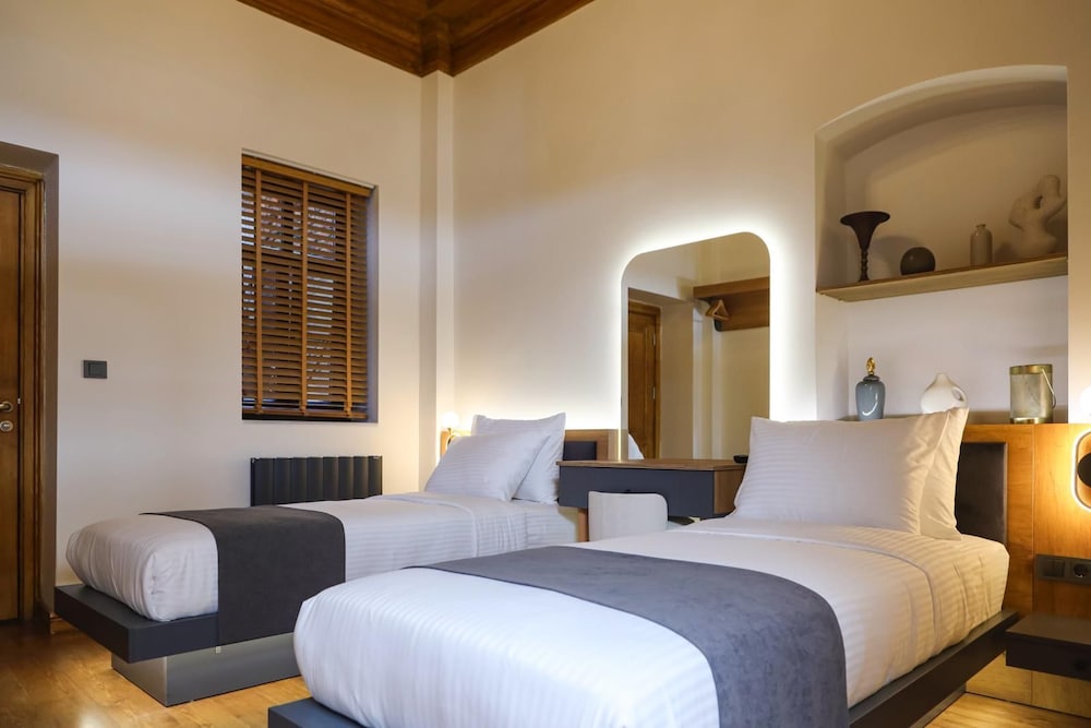 Elmira Pera Otel Spa - Image 16