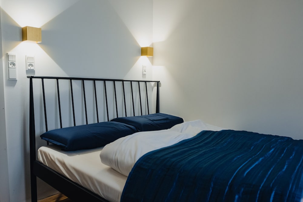 Hotel Nyhavn63