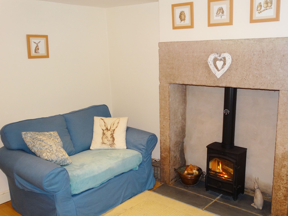 Bobbin Cottage view 3