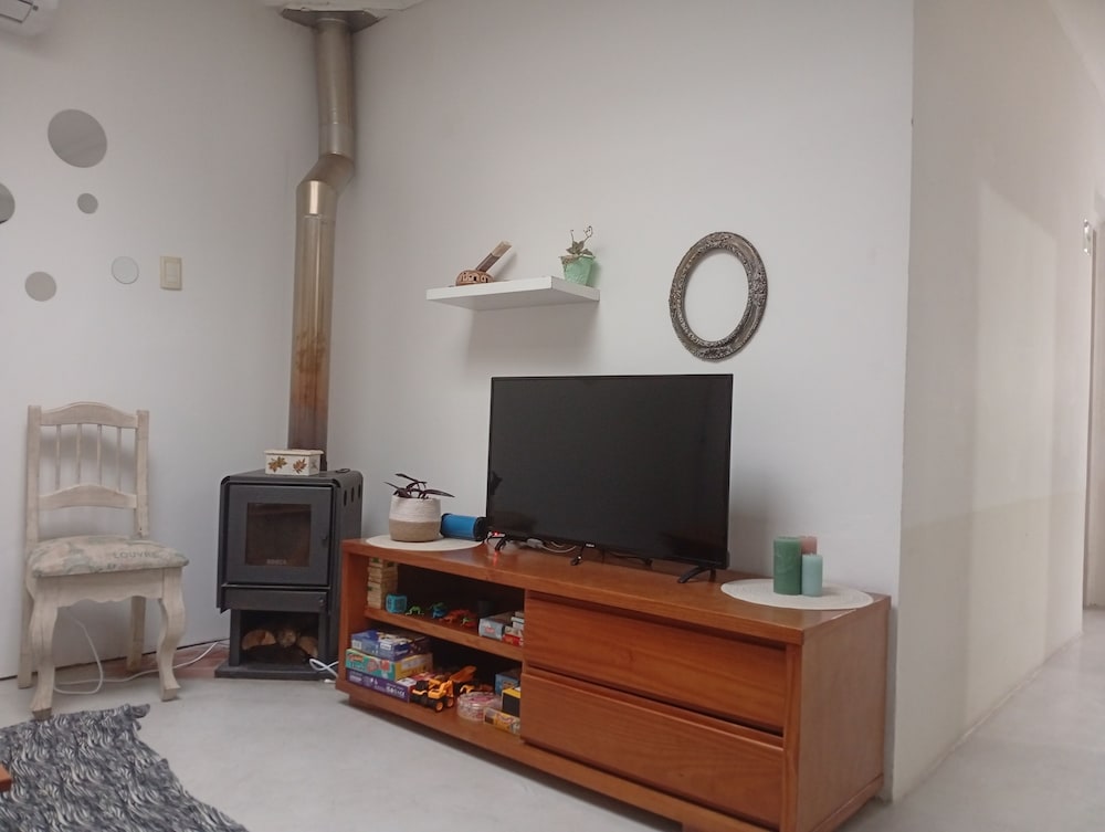 La casita de Tomi