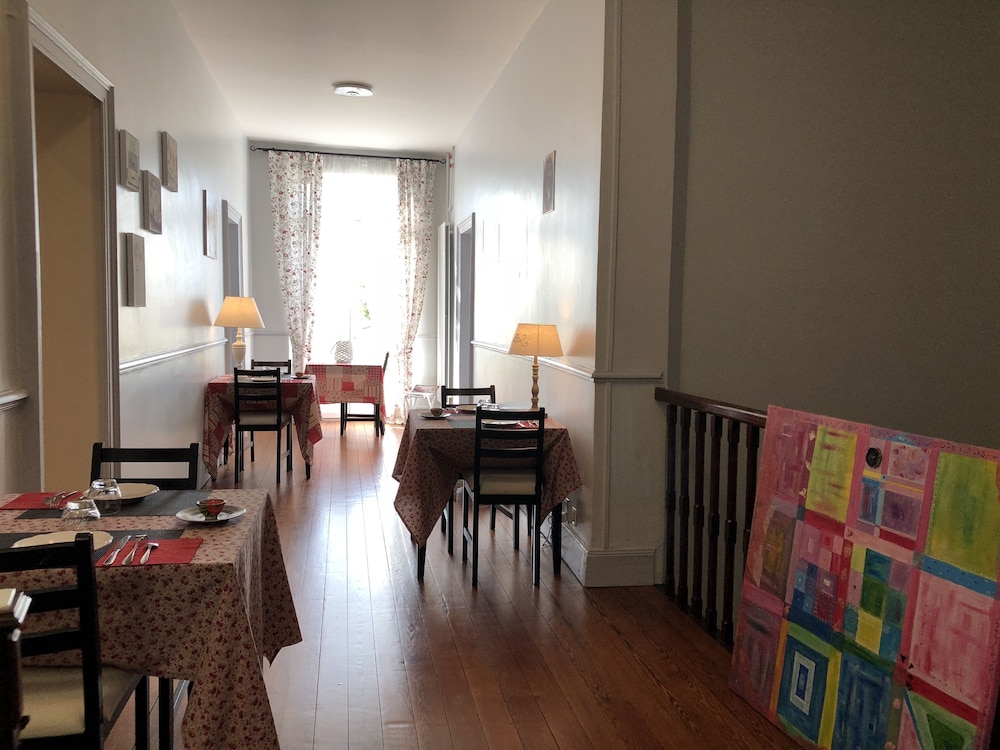 Gentil'Home - Toulouse B&B Prestige