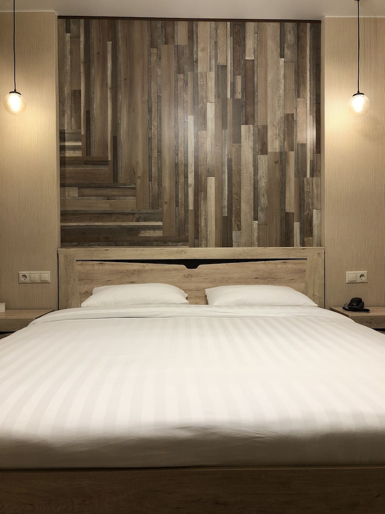 Hotel ARAVANA