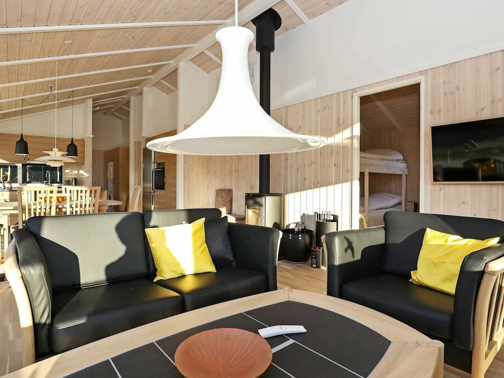 Luxury Retreat in Lonstrup - By Traum Ferienwohnungen view 5