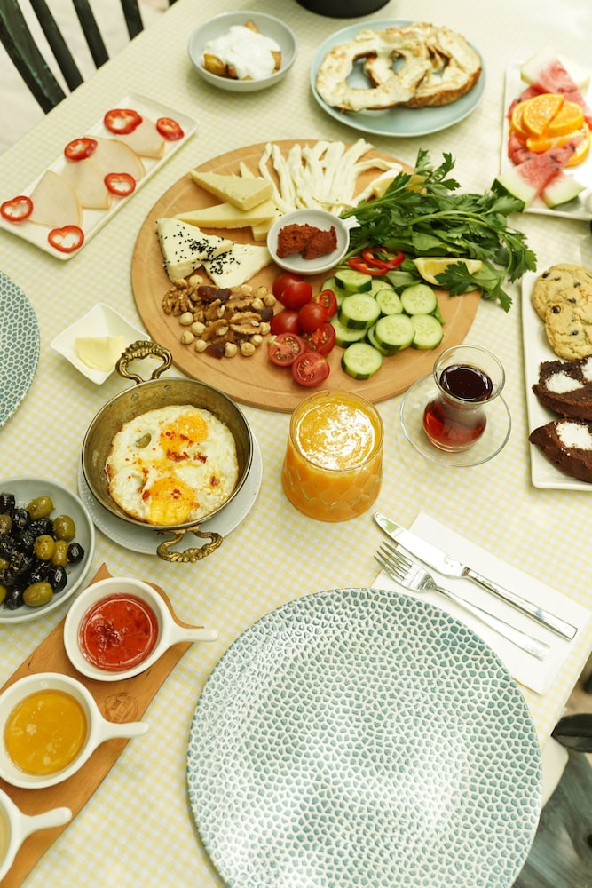 Kibala Otel - Butik Sınıf - Image 28