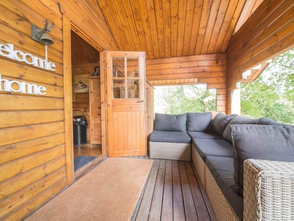 Charming Chalet in Durbuy Near Adventure Valley