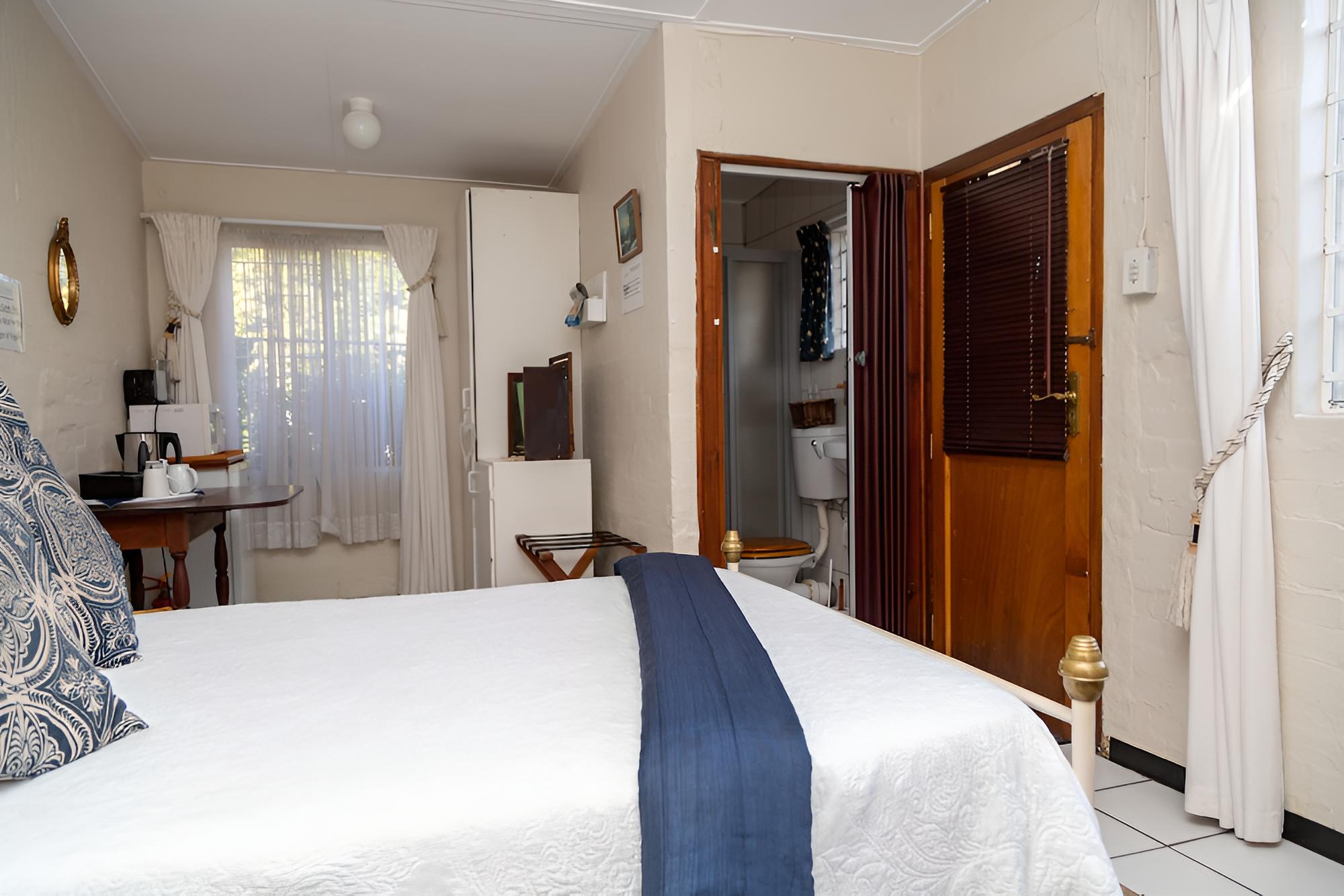 Jean Lee Bed & Breakfast