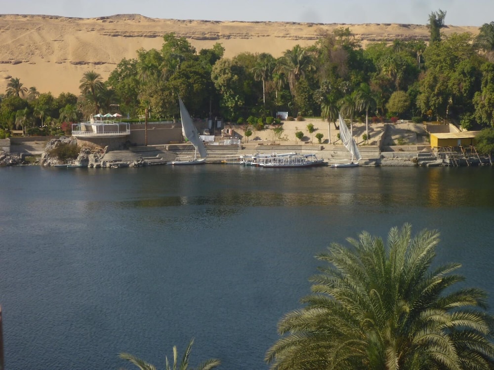 El Prince Guest House