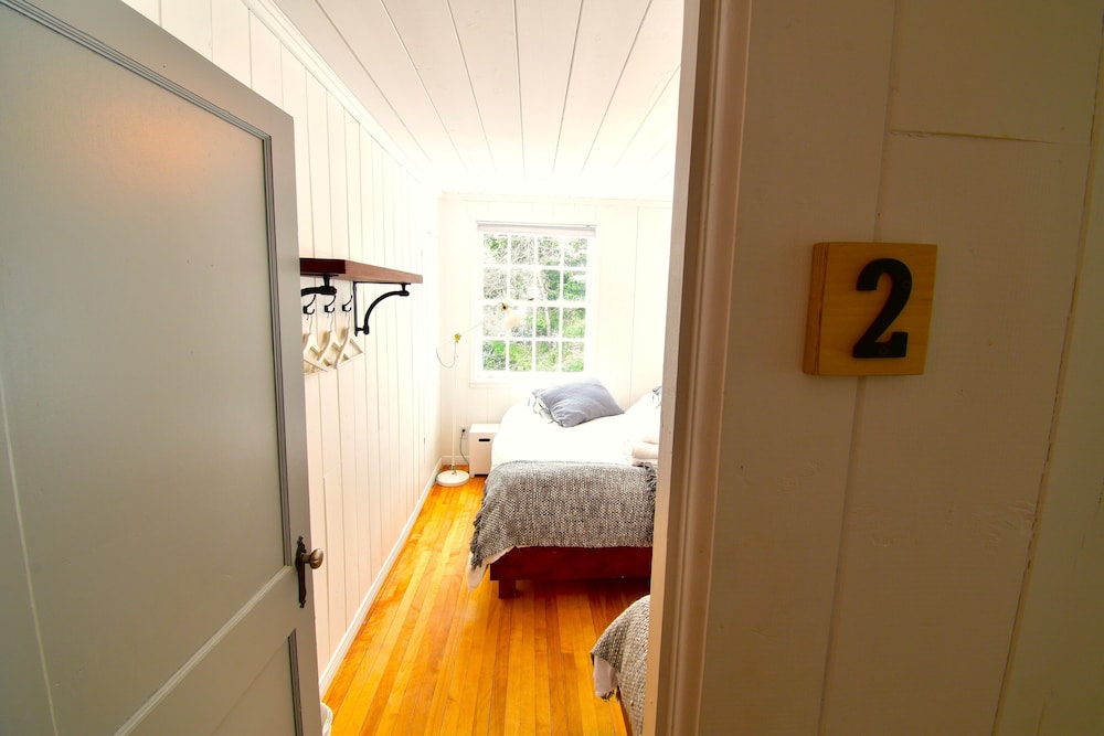 Le Partage Lodge