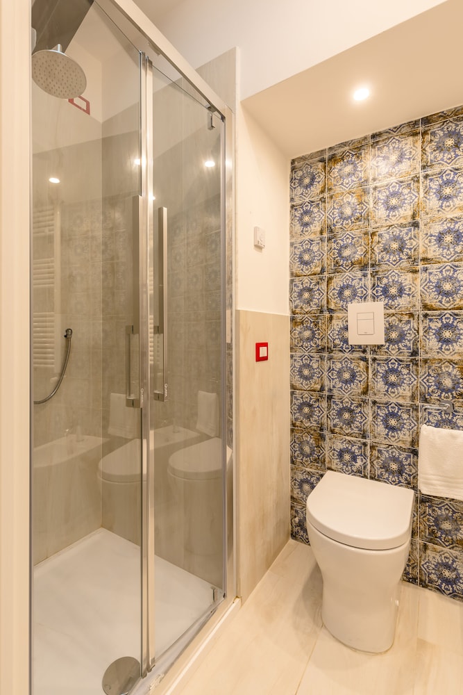 Colonna Apartments by Wonderful Italy