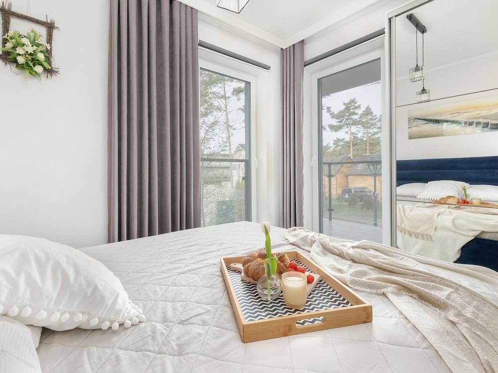 Comfortable Apartment, Pool, Close to the Beach view 3