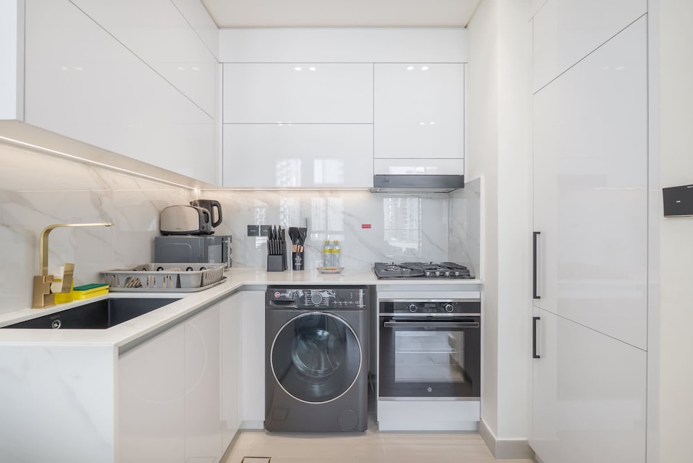 Exceptional 1 Bedroom in Binghatti Tulip