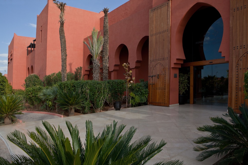 Kenzi Menara Palace & Resort 86