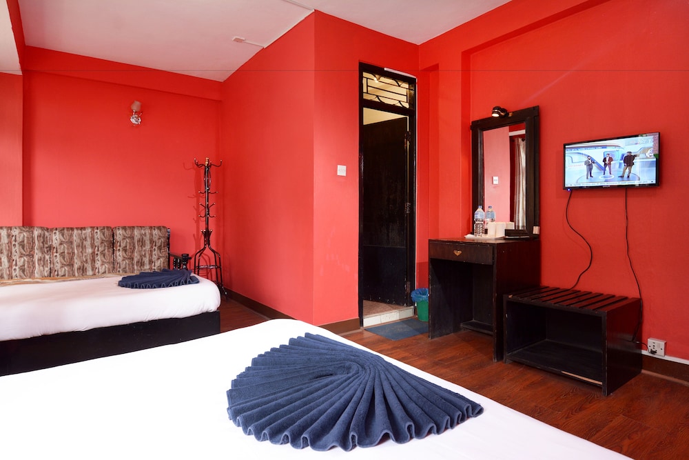 Hotel Silver Home - Hostel view 4
