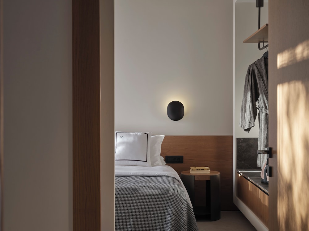 Noero Villas Lefkada