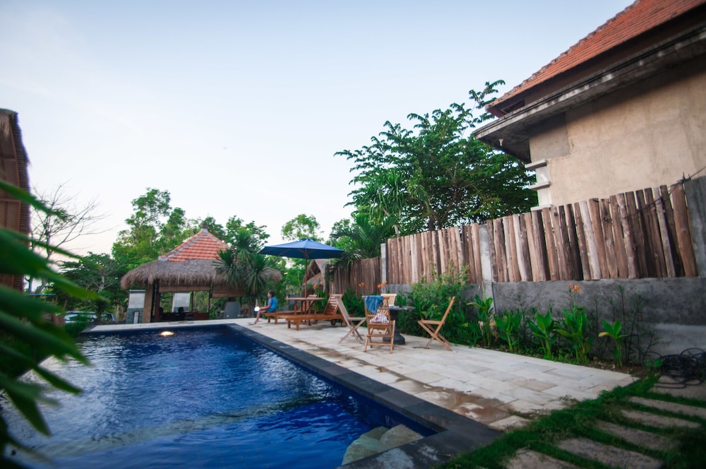 Jona Bungalow