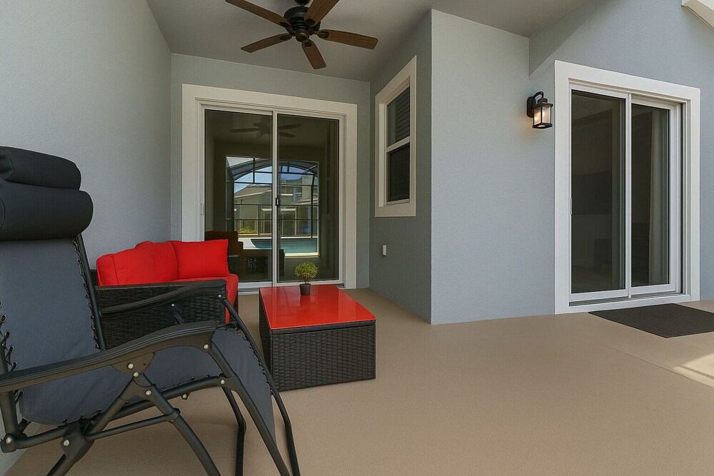 Your Dream Vacation Brand Resort Home