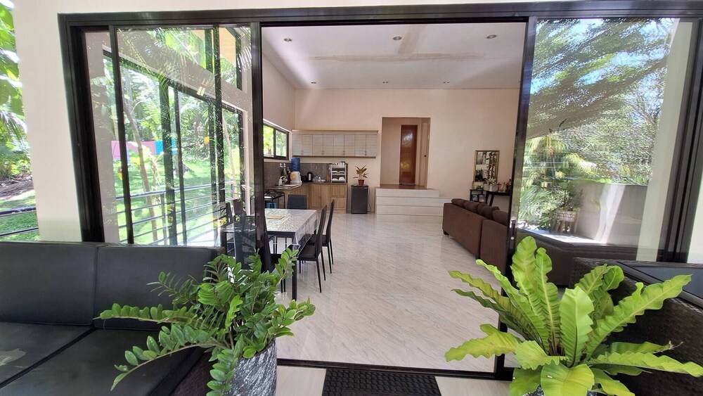 Balcon - Exclusive Private Villa in Camotes Island, Cebu, Philippines