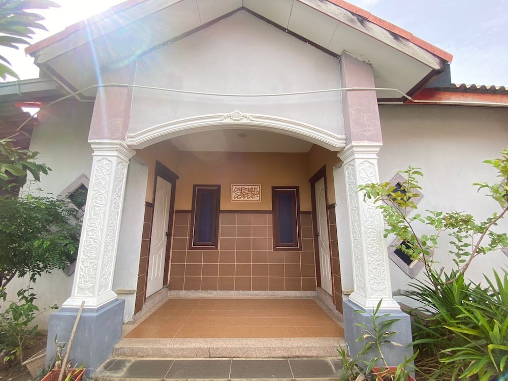 Chalet TM3 Langkawi