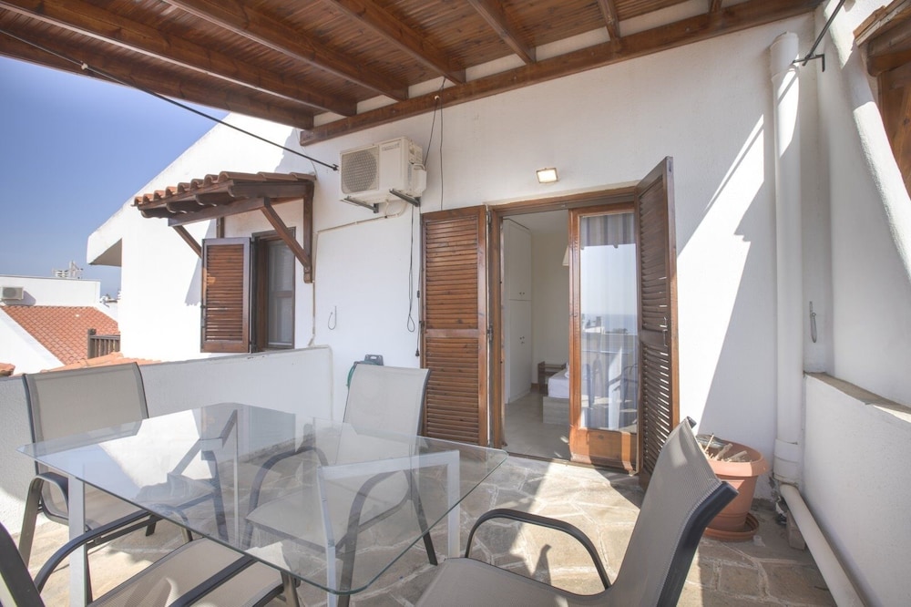 Eria Home by Rentalspro - Trikorfo Halkidiki