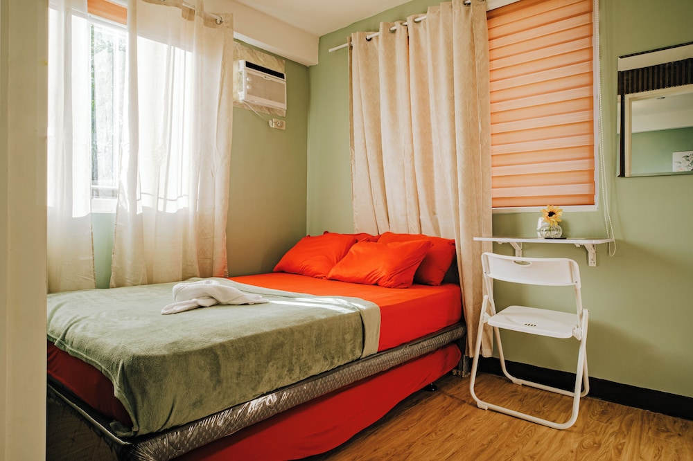 🌿 Stylish & Serene Stay in Davao City 🌿