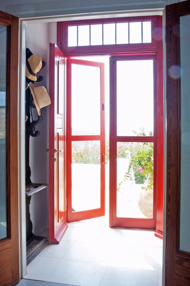 Villa Halara With Stunning View view 2