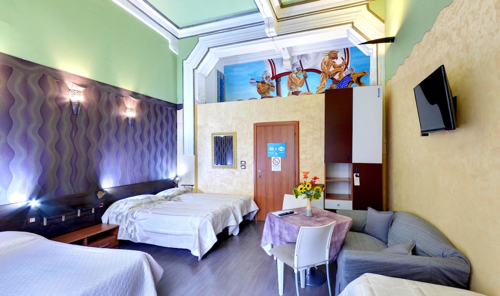 Hostel Agata