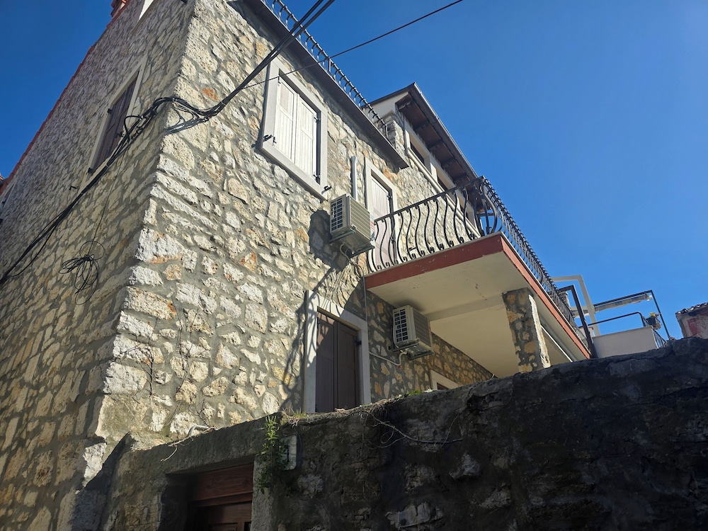 La Vista - Apartments with Sea View