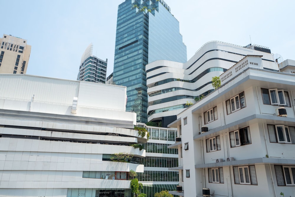 Speck Bangkok