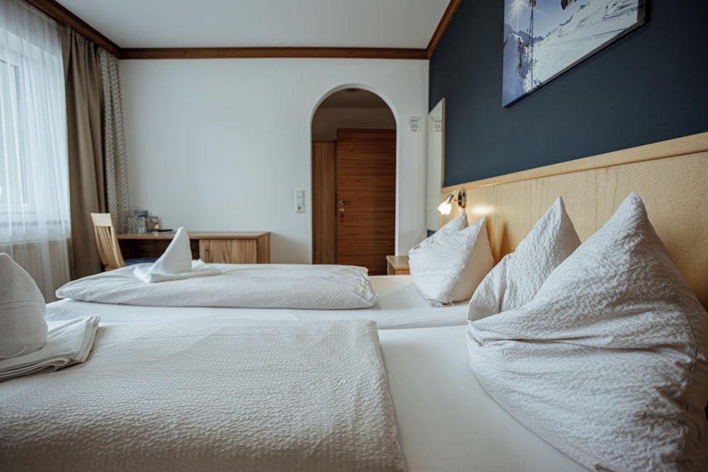 ESCHENHOF BED & BREAKFAST & MORE