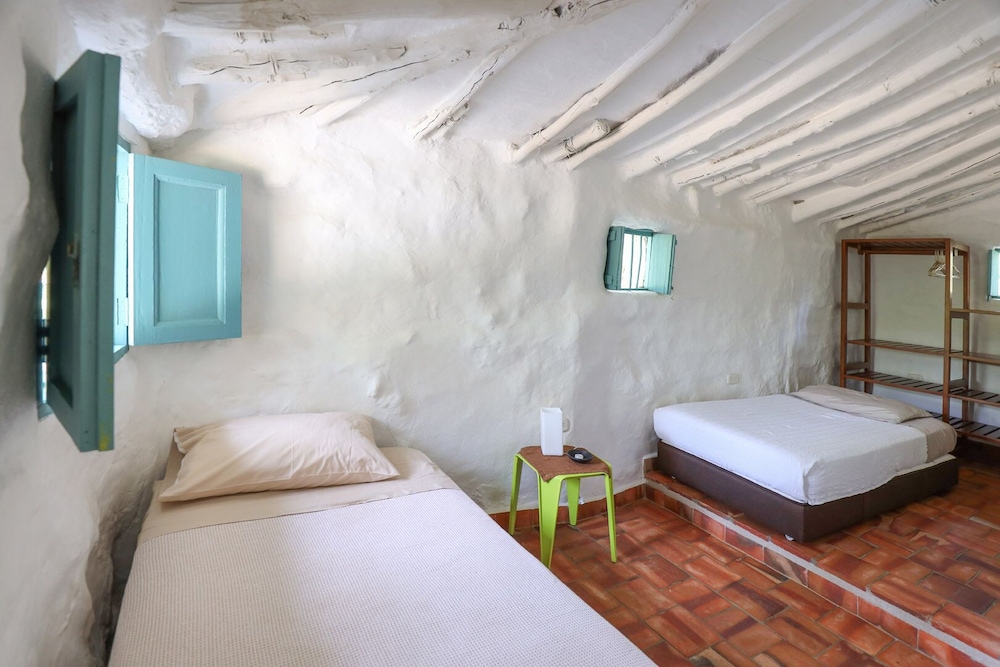 Casa Barichara del Campo view 5