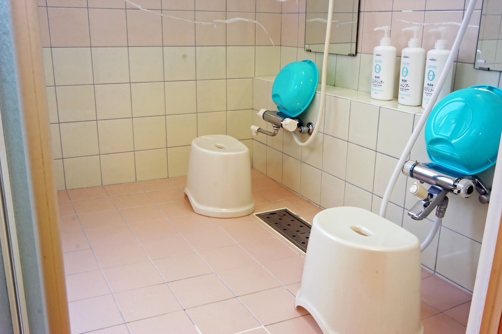 Guesthouse Kinzaza