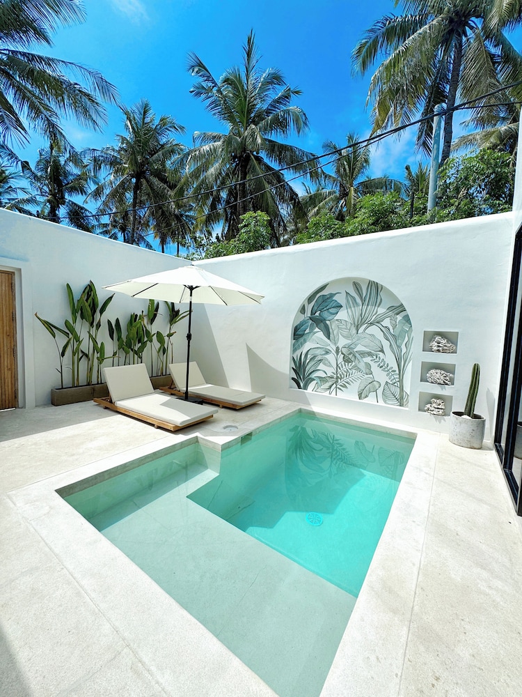 Villa Wild & Free