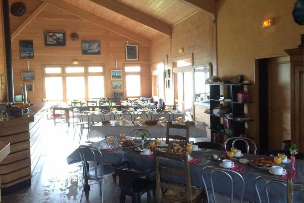 Landsby Hotel - La Cascade, Billede 41