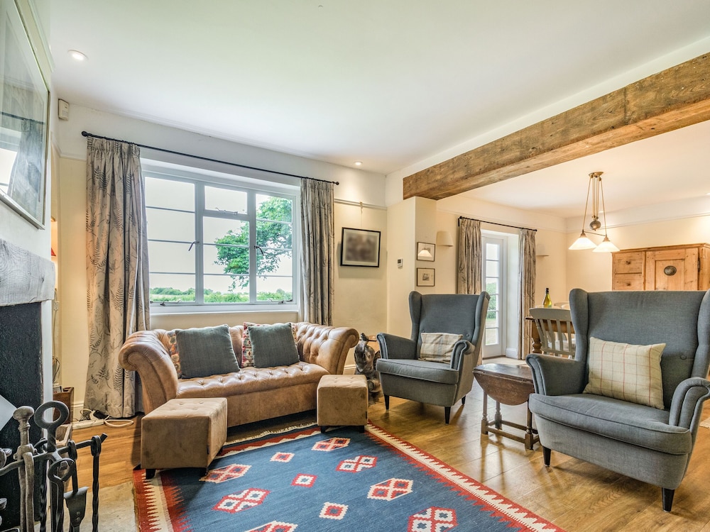 Marlborough Vacations - Chasewoods Farm Cottage - Property Image 27