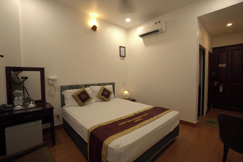 OYO 94837 Apartment Ekki Tower