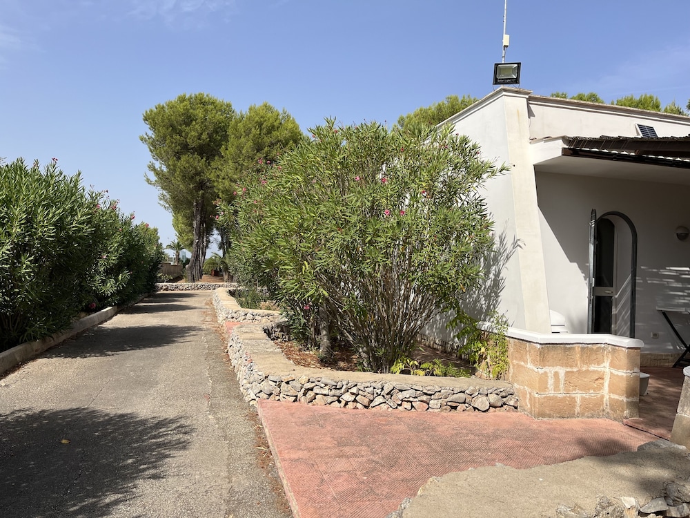 Masseria La Camardia