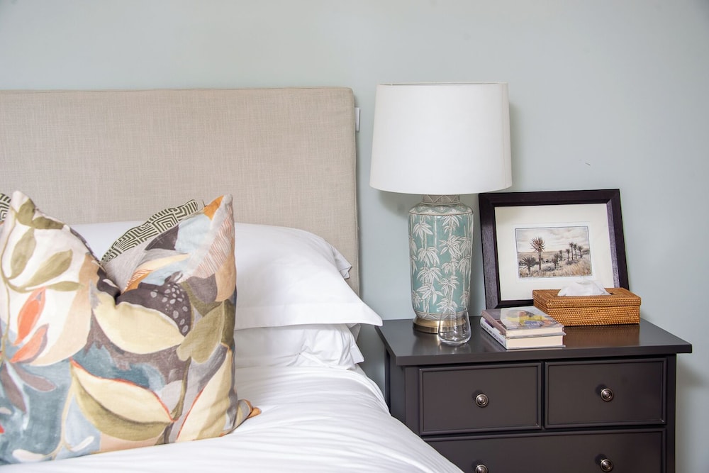 53A Luxury Bed & Breakfast
