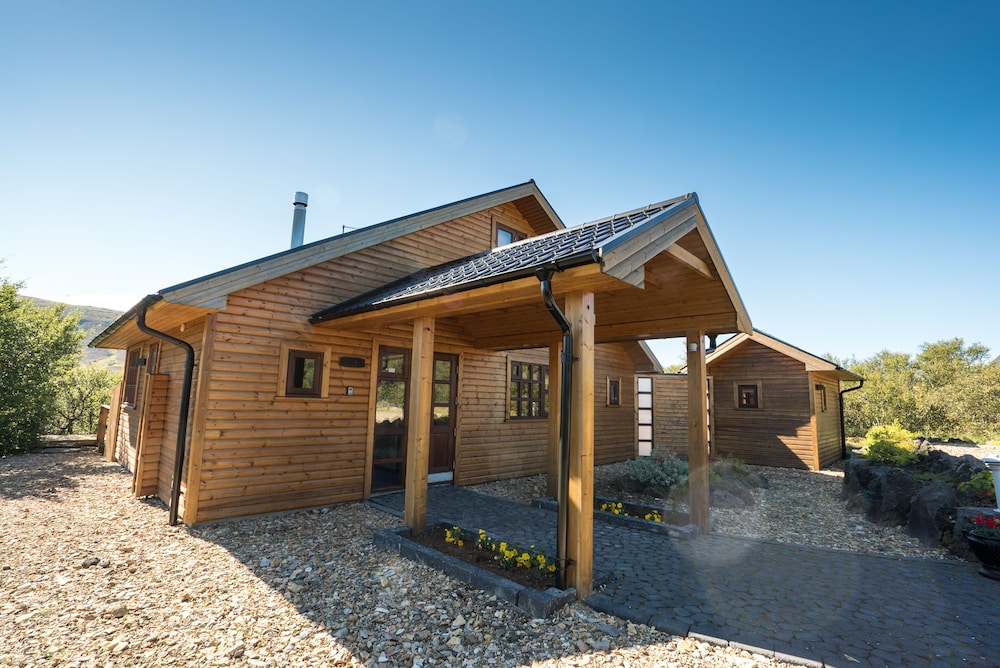 Húsafell Holiday Homes, photo 17