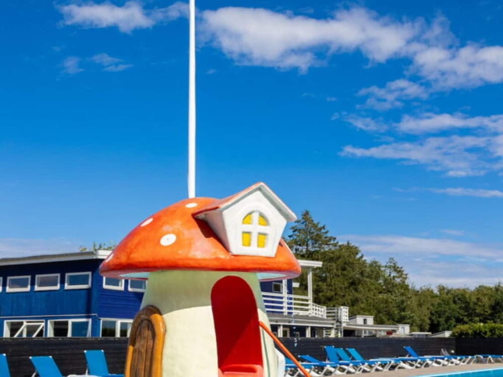 4 Star Holiday Home in Vipperod