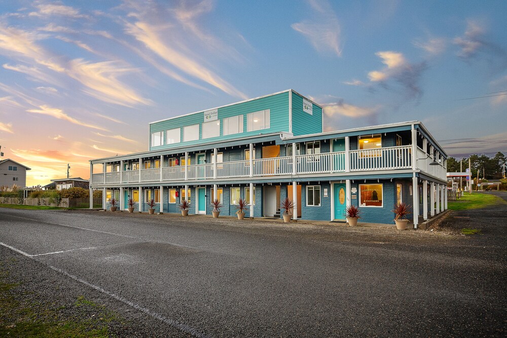 Sand Dollar Condos