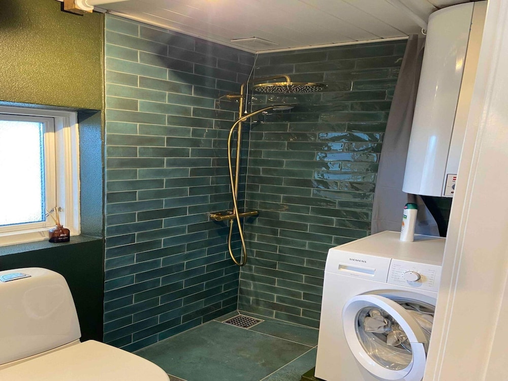 5 Star Holiday Home in Otterup