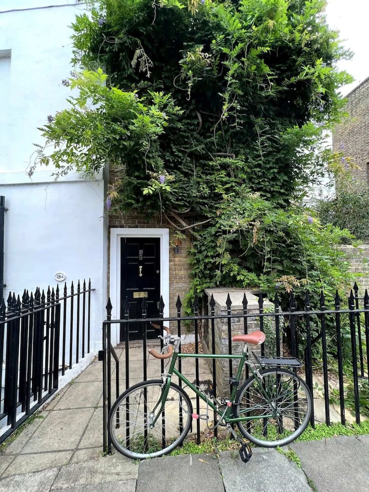 Quirky 1 Bedroom Apartment in Islington