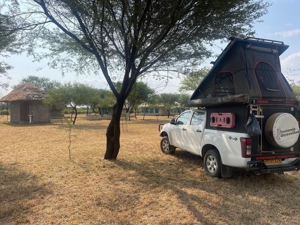 AMENITY TOURS & CAMPING - SERENGETI