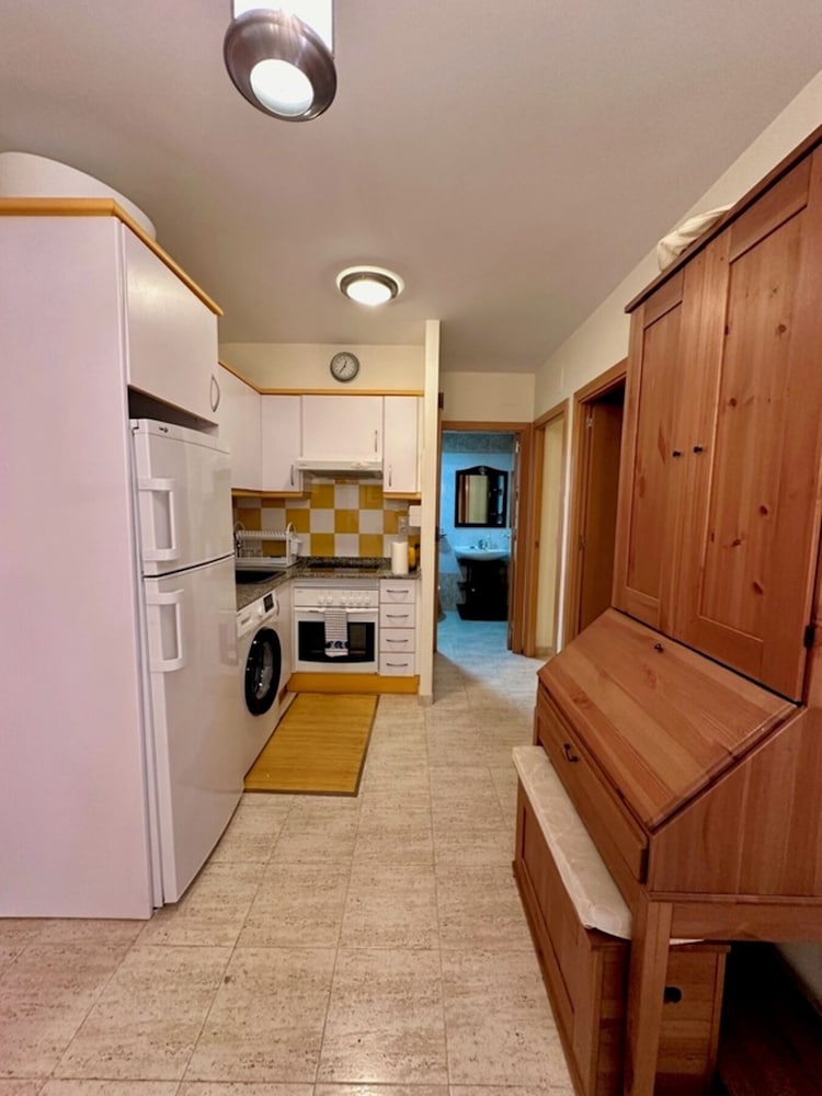 Apartamento Mar de Oropesa I Ref 003