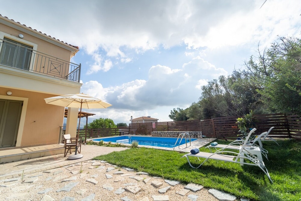 Belle Helen s Villa - 3 Bedrooms Billiard Pool