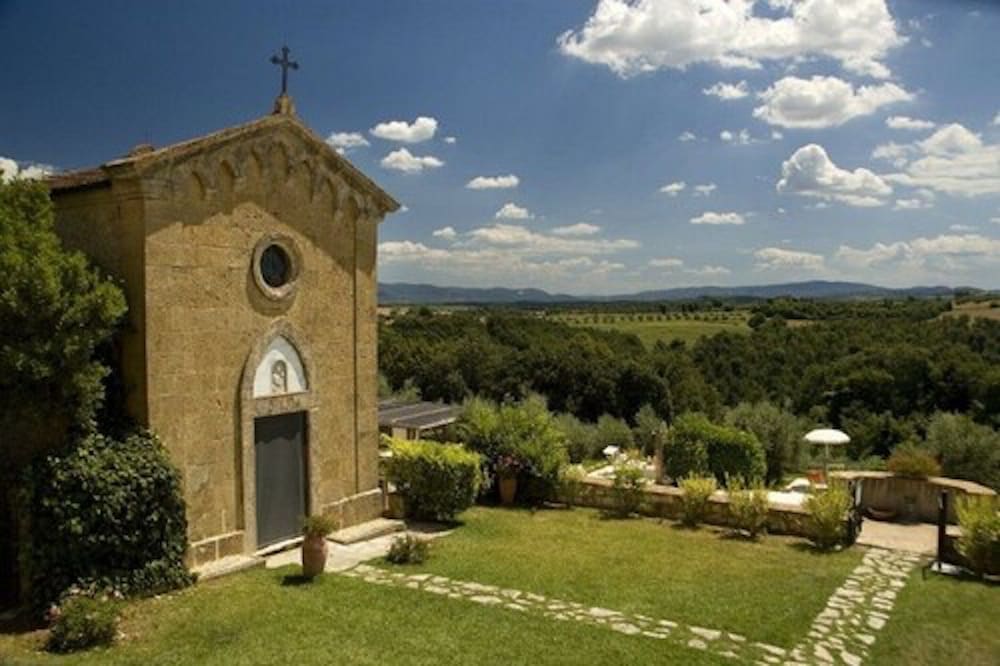Tenuta Decimo