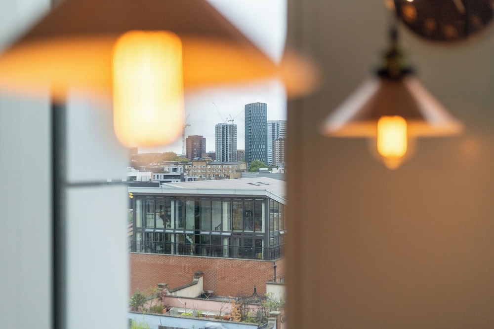 Chic & Stylish 2Bed in Heart of London